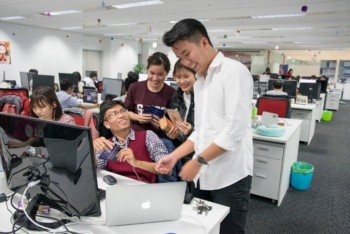 Truyền thông VMG thu hẹp 40% khoản lỗ trong quý 4/2025