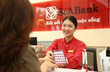 SeABank điều chỉnh nhân sự cấp cao, đẩy mạnh chiến lược bán lẻ