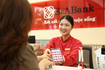 Kết nối nguồn lực – đòn bẩy nâng cao quyền năng kinh tế cho phụ nữ