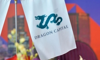 Dragon Capital nói gì về đà tăng nóng của cổ phiếu DCV