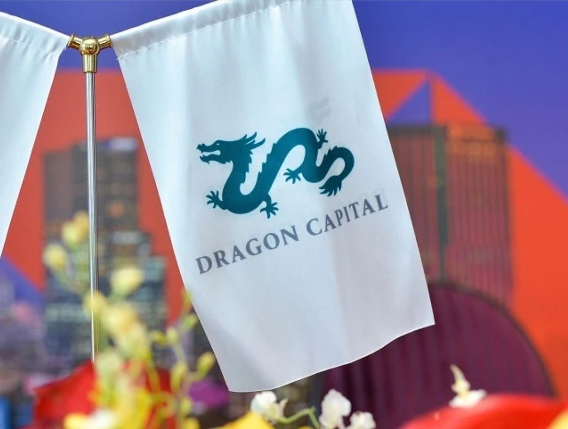 Dragon Capital nói gì về đà tăng nóng của cổ phiếu DCV