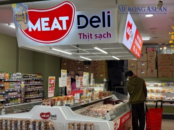 Lợi nhuận Masan cao thứ hai lịch sử, chuỗi siêu thị tăng trưởng mạnh