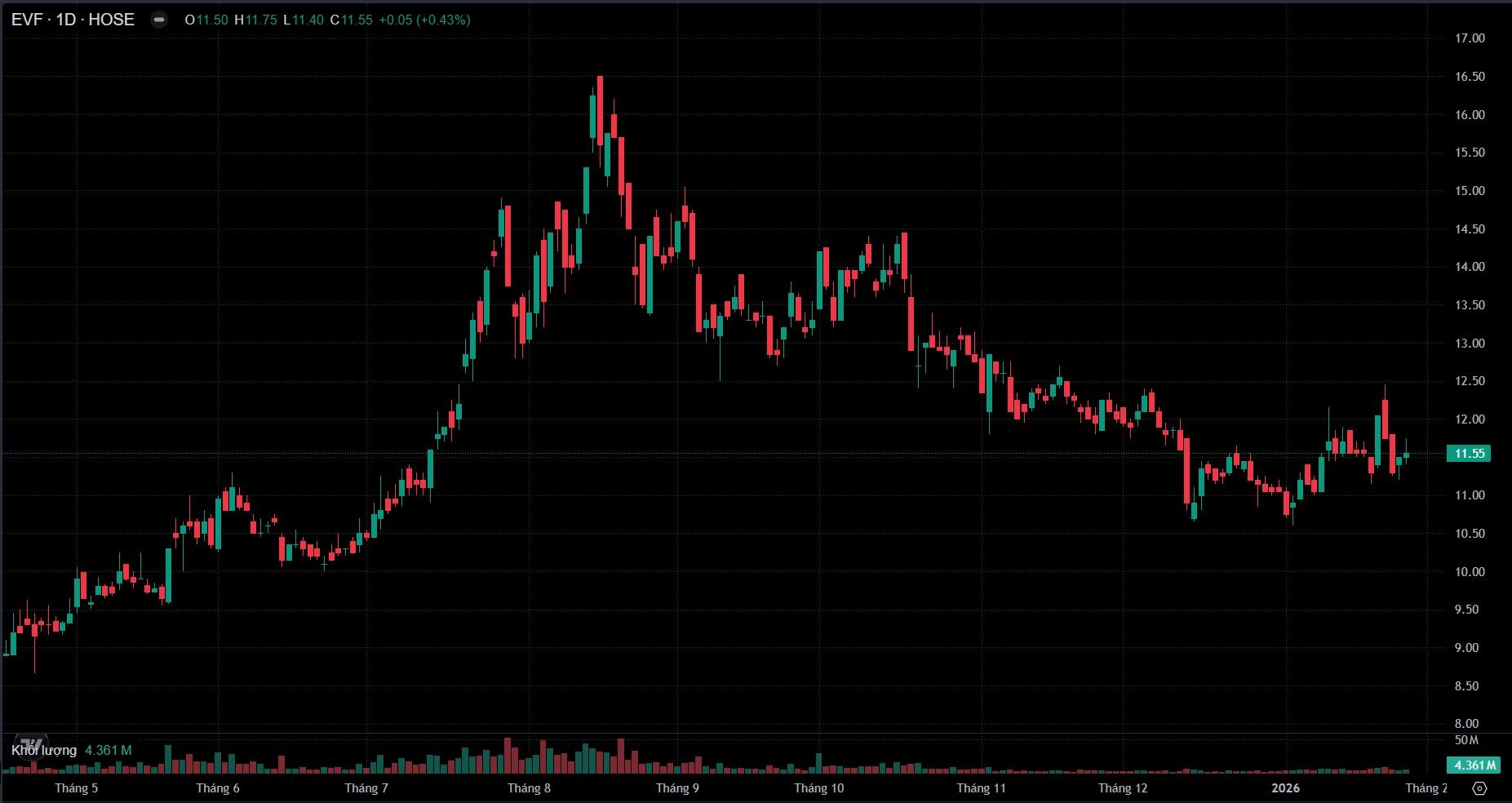 Ông Lê Mạnh Linh chính thức làm Tổng giám đốc EVNFinance