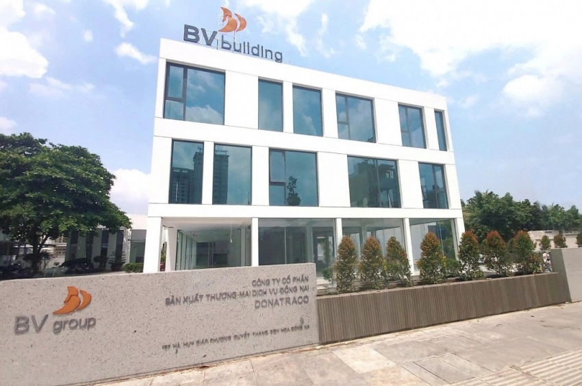 BV Land chuyển nhượng vốn tại công ty con cho BV Life