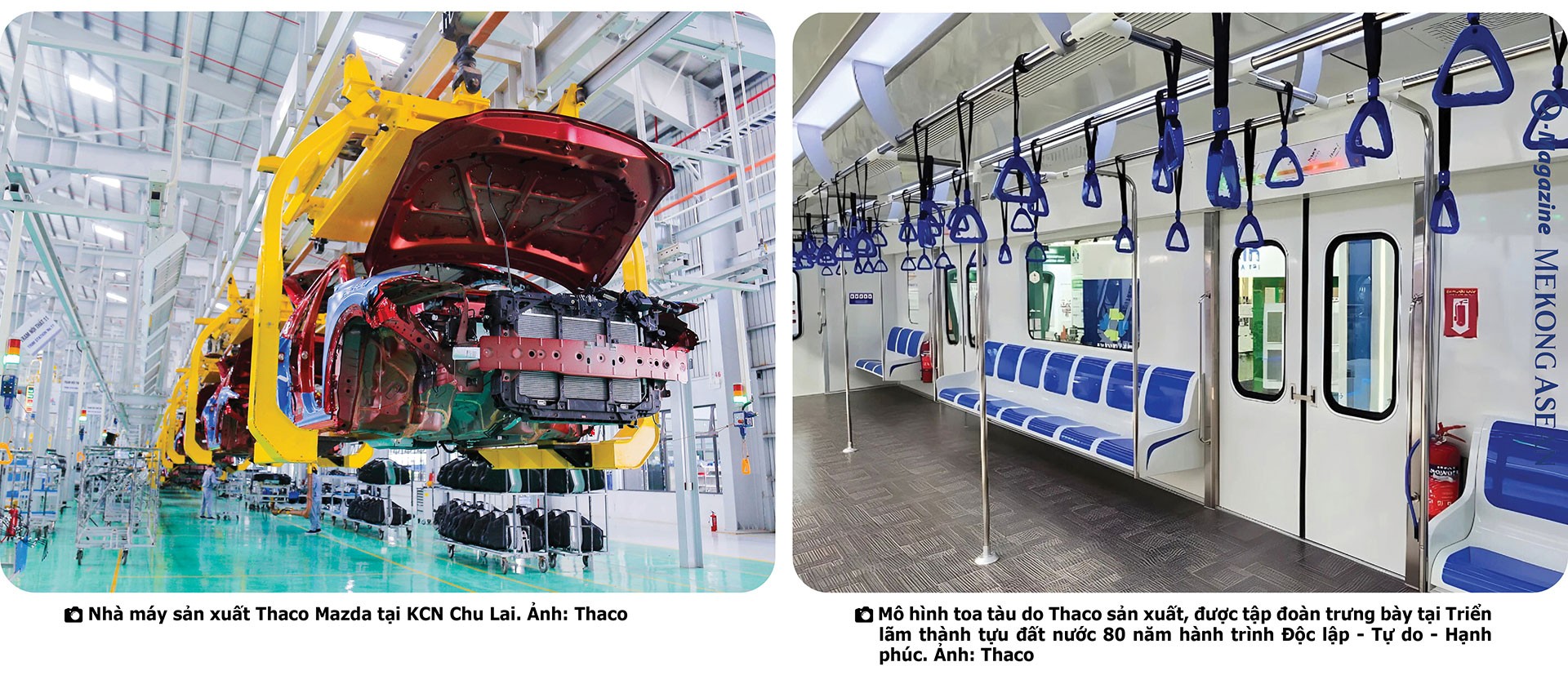 (Bài Tết) Thaco và khát vọng dẫn đầu trong lĩnh vực hạ tầng插图2 (Bài Tết) Thaco và khát vọng dẫn đầu trong lĩnh vực hạ tầng插图2