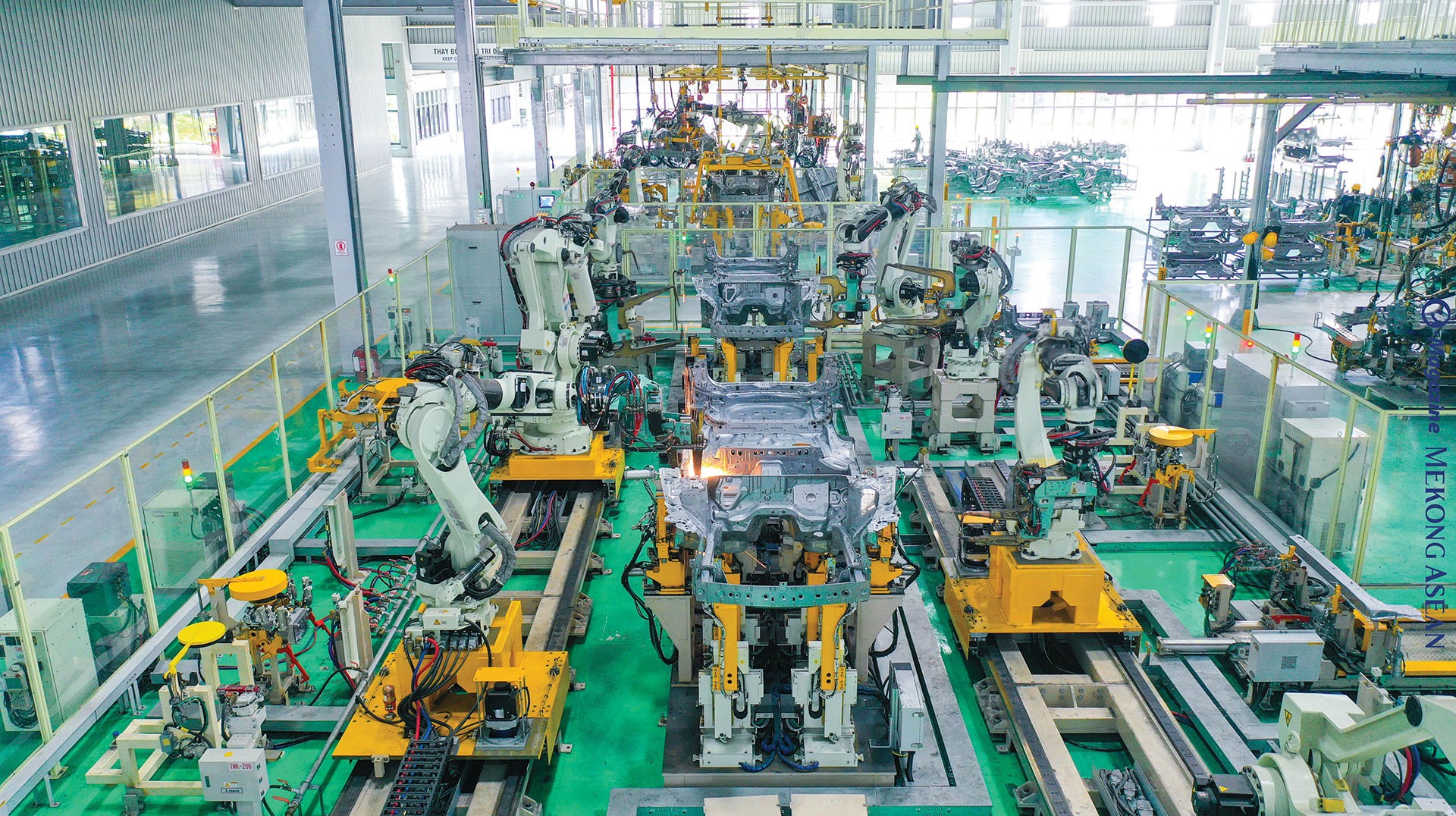 (Bài Tết) Thaco và khát vọng dẫn đầu trong lĩnh vực hạ tầng插图4 (Bài Tết) Thaco và khát vọng dẫn đầu trong lĩnh vực hạ tầng插图4