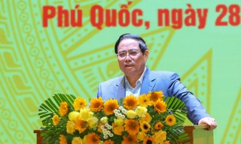 Thủ tướng: Tổ chức hội nghị APEC 2027 ấn tượng, hiệu quả và tối ưu hóa cơ hội