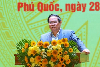 Thủ tướng: Tổ chức hội nghị APEC 2027 ấn tượng, hiệu quả và tối ưu hóa cơ hội