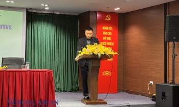 ĐHĐCĐ Viwaseen: Nhóm Vinaconex không tham dự đại hội