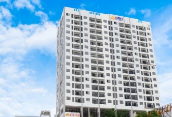 DRH Holdings báo lãi đột biến