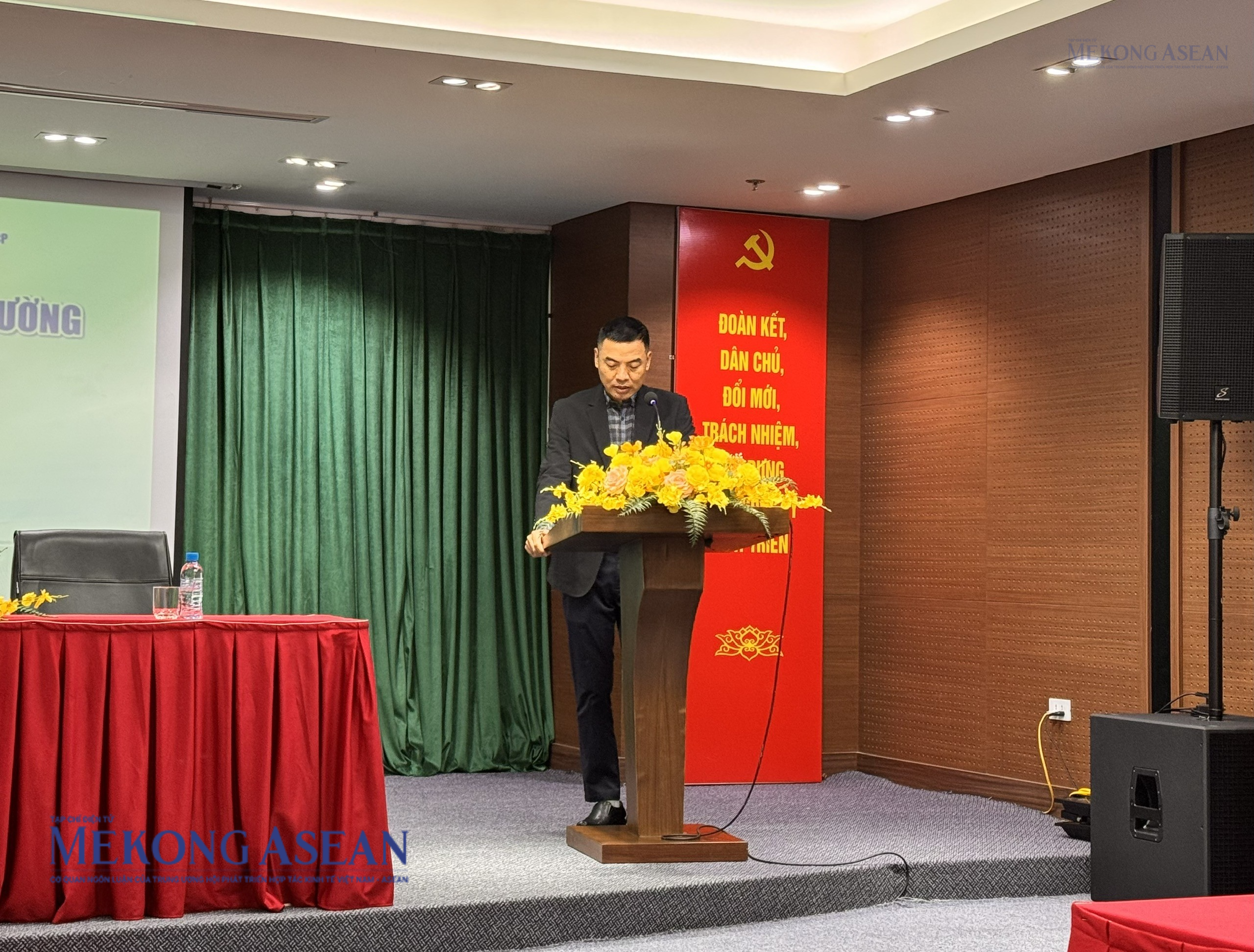 ĐHĐCĐ Viwaseen: Nhóm Vinaconex không tham dự đại hội