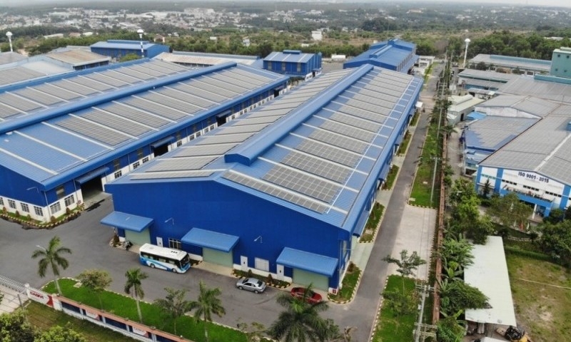 Sametel tái cấu trúc năm 2025: Tăng tiền gửi ngân hàng, hết hàng tồn kho