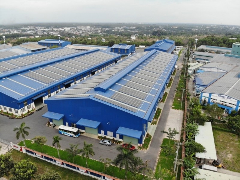 Sametel tái cấu trúc năm 2025: Tăng tiền gửi ngân hàng, hết hàng tồn kho