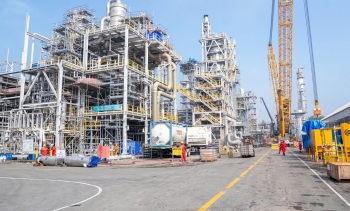 Nhà máy Đạm Phú Mỹ hoàn thành bảo dưỡng tổng thể vượt tiến độ