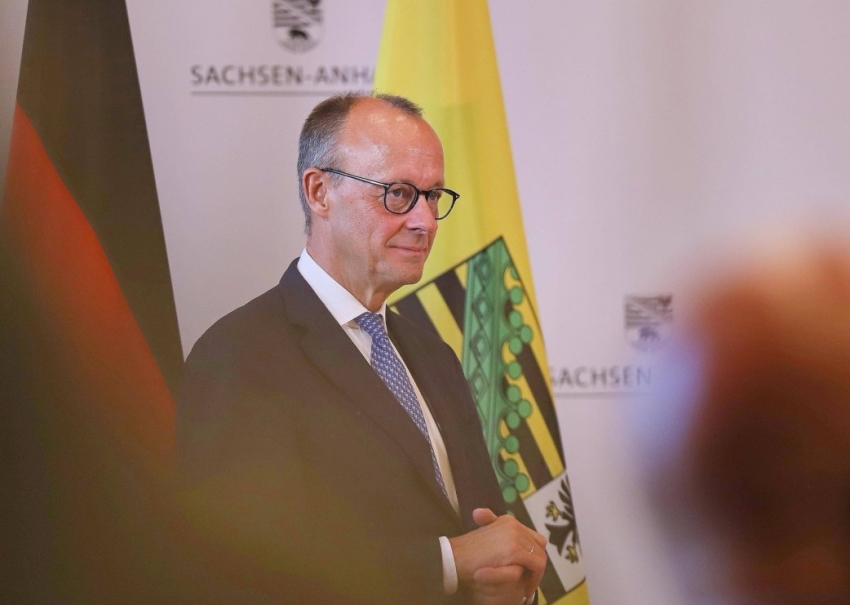 Thủ tướng Đức: Ukraine không thể gia nhập EU vào năm 2027