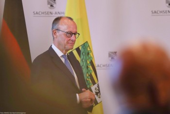 Thủ tướng Đức: Ukraine không thể gia nhập EU vào năm 2027