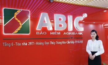 Lợi nhuận Bảo hiểm Agribank ‘đi lùi’ trong quý cuối năm