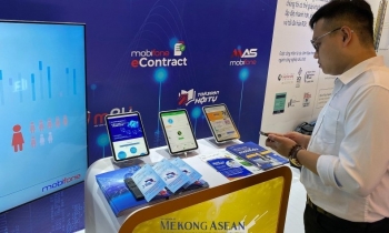 Doanh thu ngành KH&CN đạt hơn 464.000 tỷ đồng trong tháng đầu năm 2026