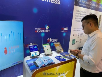 Doanh thu ngành KH&CN đạt hơn 464.000 tỷ đồng trong tháng đầu năm 2026