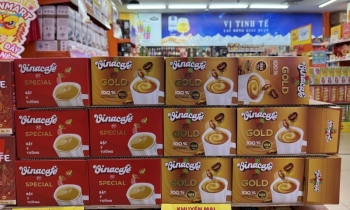 Vinacafé Biên Hòa lãi quý 3 tăng 15%, có hơn 685 tỷ đồng tiền gửi