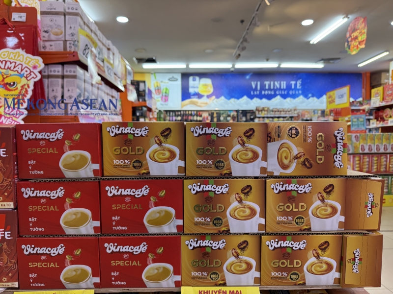 Ảnh: Hà Anh/Mekong ASEAN.