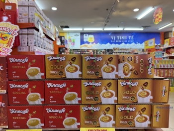 Mỗi ngày Vinacafé Biên Hòa lãi hơn 1,4 tỷ đồng trong năm 2025