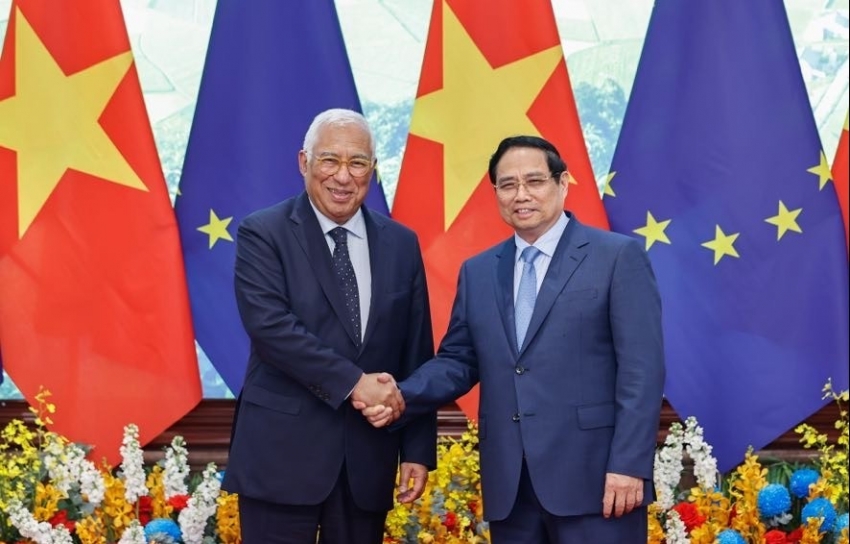 Thủ tướng đề nghị EU sớm gỡ bỏ 