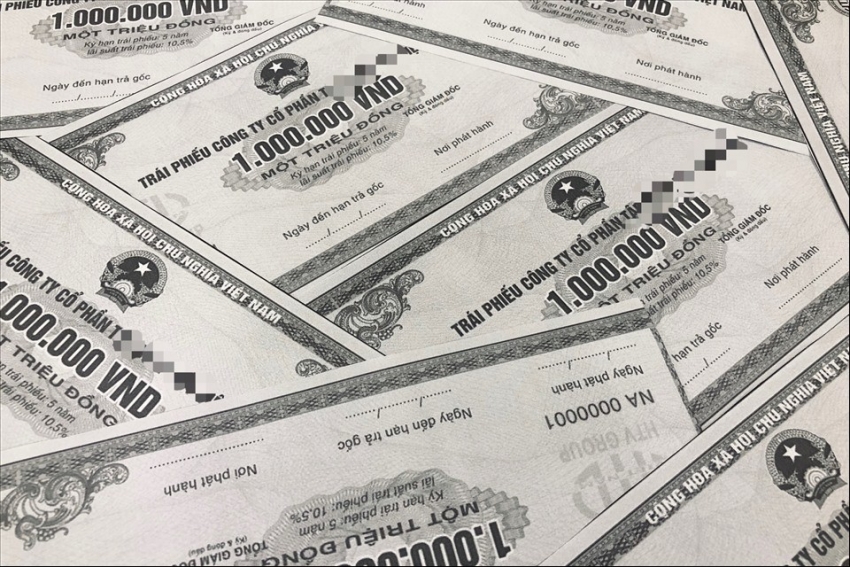 FiinGroup dự báo trái phiếu doanh nghiệp sẽ tăng trưởng mạnh năm 2026