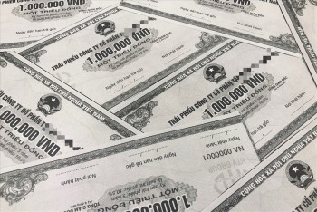 FiinGroup dự báo trái phiếu doanh nghiệp sẽ tăng trưởng mạnh năm 2026