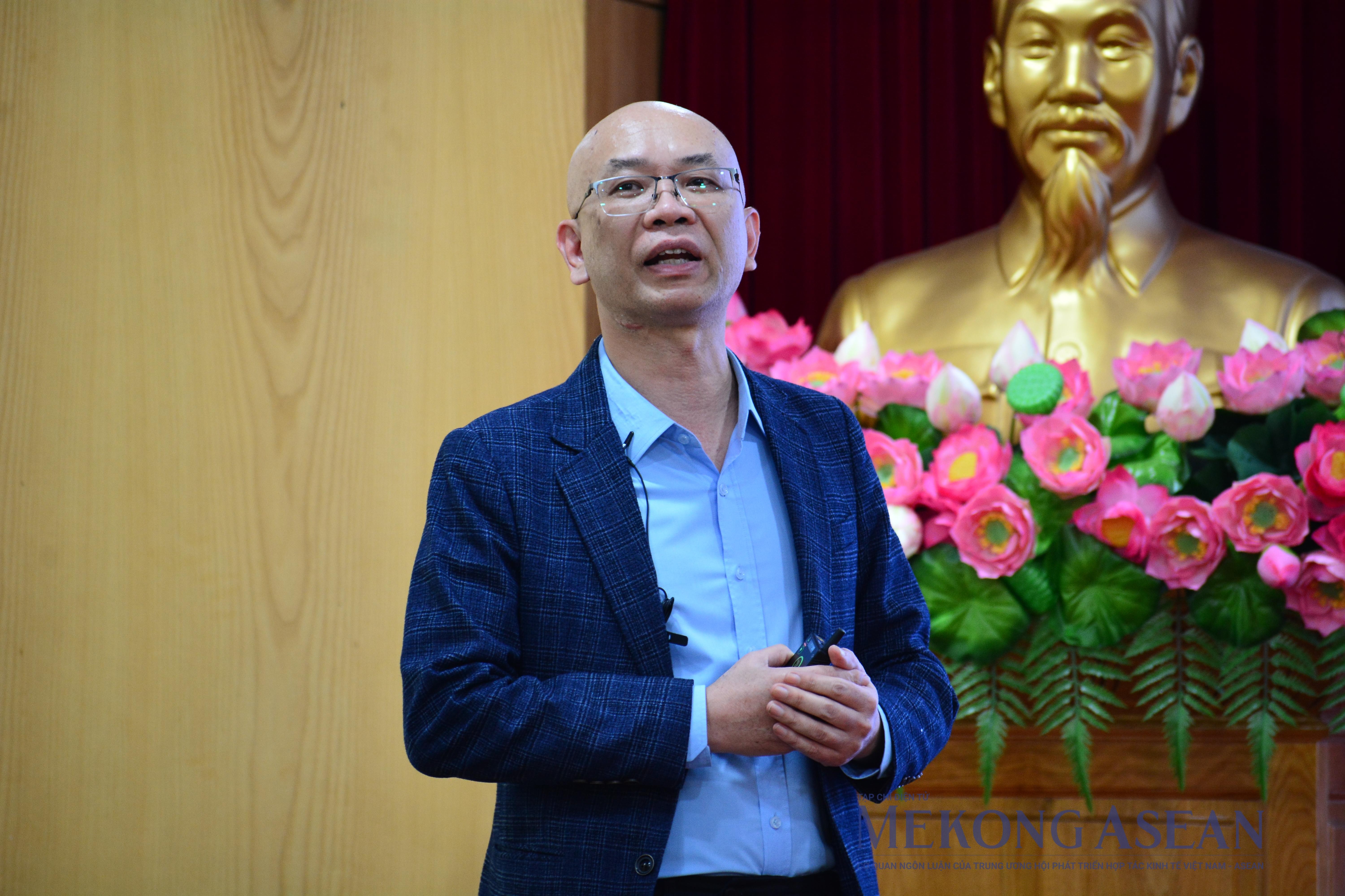 Động lực nào giúp xuất khẩu hướng tới mốc 550 tỷ USD năm 2026?