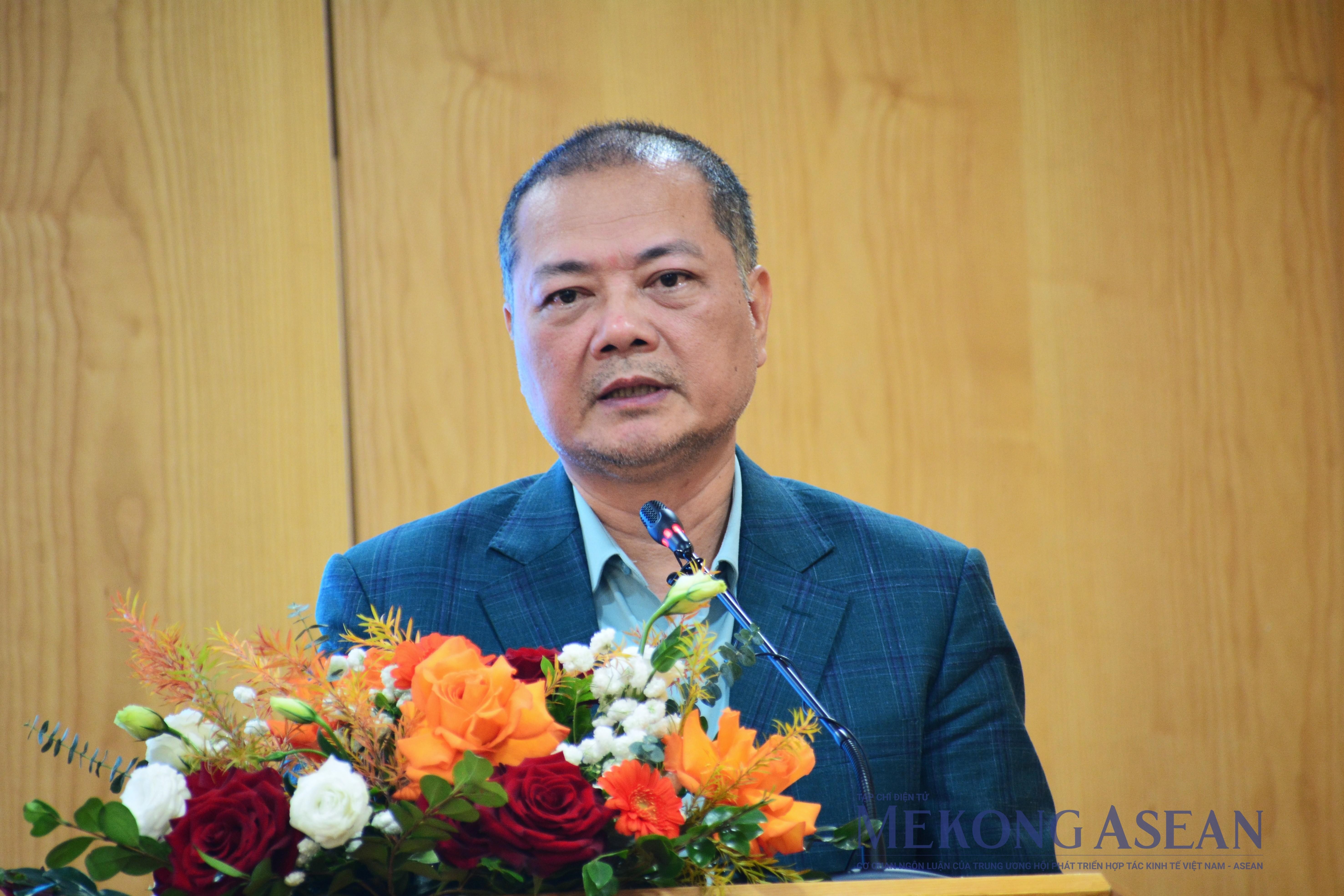 Động lực nào giúp xuất khẩu hướng tới mốc 550 tỷ USD năm 2026?