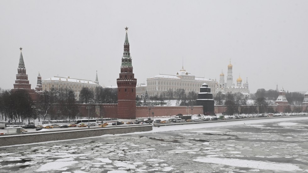 Điện Kremlin nêu địa điểm tổ chức thượng đỉnh Nga - Ukraine