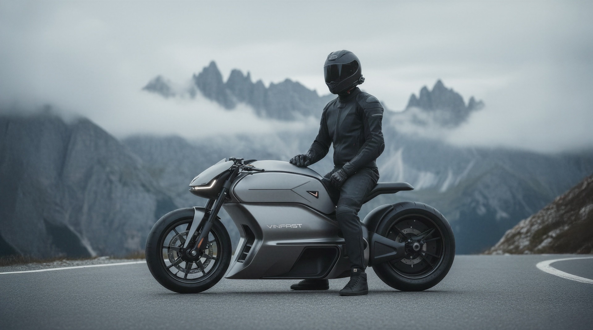 Thiết kế dự kiến của mẫu xe Sudub. Nguồn: VinFast.