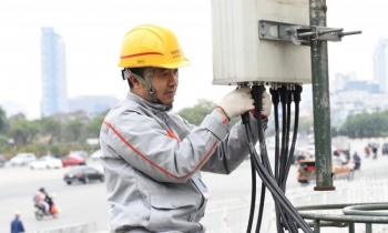 Viettel Construction năm 2025: Doanh thu và lợi nhuận lập kỷ lục, tăng tiền gửi ngân hàng