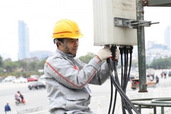 Viettel Construction năm 2025: Doanh thu và lợi nhuận lập kỷ lục, tăng tiền gửi ngân hàng