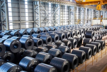 Lần đầu tiên doanh thu năm của Hòa Phát vượt 150.000 tỷ đồng