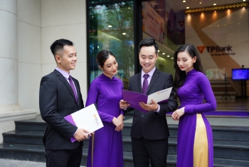 TPBank hoàn thành vượt kế hoạch năm 2025, lợi nhuận tăng 21%