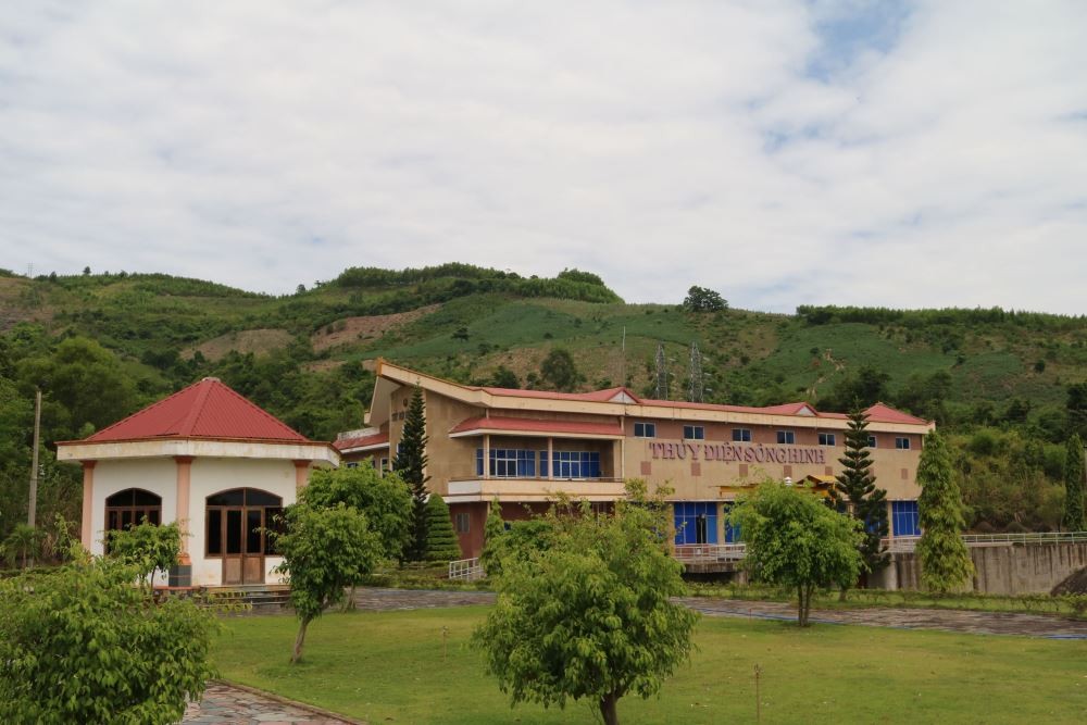 Thủy điện Vĩnh Sơn - Sông Hinh nêu lý do lợi nhuận ‘đi lùi’ trong quý 4/2025