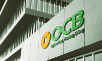OCB lãi trước thuế hơn 5.000 tỷ đồng, tài sản vượt 12 tỷ USD