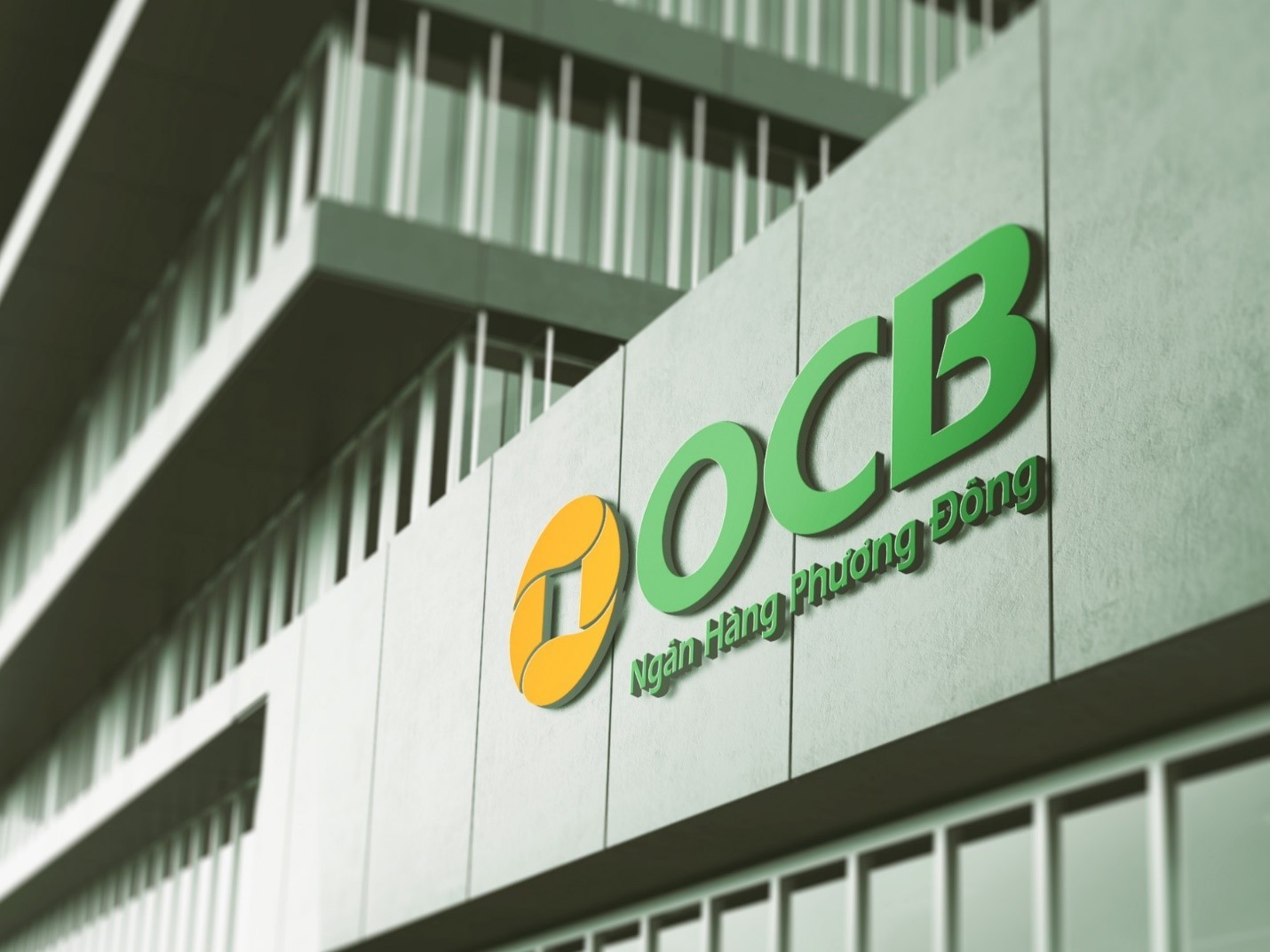 OCB lãi trước thuế hơn 5.000 tỷ đồng, tài sản vượt 12 tỷ USD