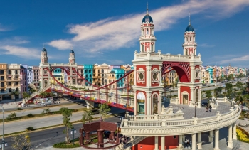 Vinhomes xác lập đỉnh lợi nhuận mới, tiền mặt dồi dào