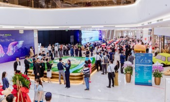 Novaland báo lãi đột biến, cổ phiếu lập tức 