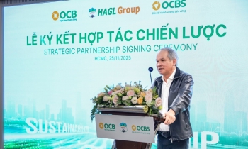Hoàng Anh Gia Lai báo lãi kỷ lục