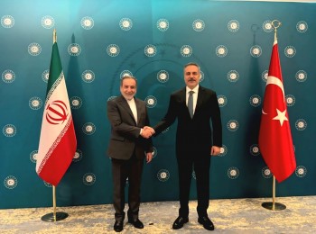 Iran khẳng định chỉ đàm phán nếu Mỹ ngừng đe dọa