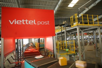 Viettel Post rót thêm 10,2 tỷ đồng vào công ty con mảng kho vận