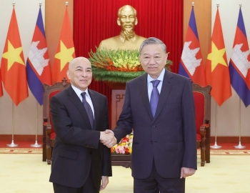 Tổng Bí thư Tô Lâm sắp thăm cấp Nhà nước tới Campuchia