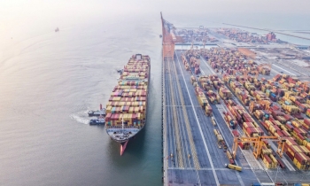 VIMC báo lãi tăng vọt trong quý cuối năm 2025