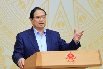 Thủ tướng: Rà soát để đề xuất chính sách đặc thù phát triển kinh tế Nhà nước