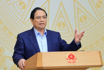 Thủ tướng: Rà soát để đề xuất chính sách đặc thù phát triển kinh tế Nhà nước