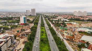 Vinaconex đổi kế toán trưởng, lãi kỷ lục năm 2025